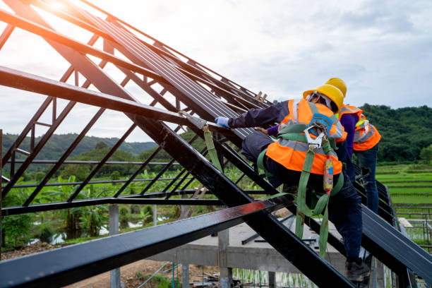 Weidman, MI Roofing Contractor Company