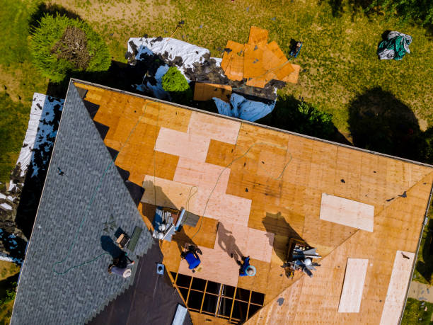 Best Sealant for Roof  in Weidman, MI