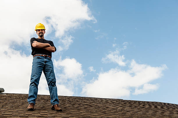 Quick and Trustworthy Emergency Roof Repair Services in Weidman, MI