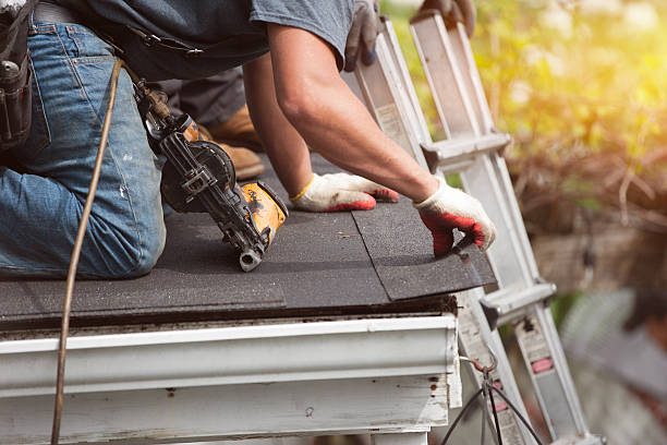 Best Slate Roofing Contractor  in Weidman, MI