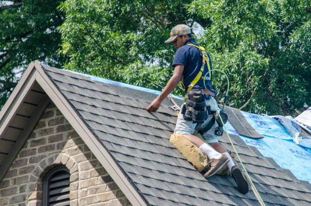 Heating Cable for Roof Installation in Weidman, MI